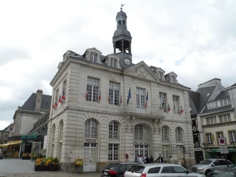 Élagueur Auray