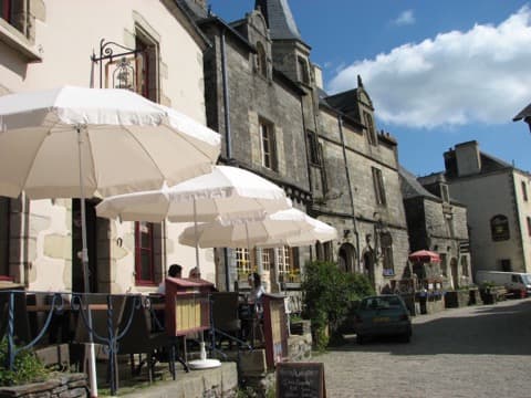 Élagueur Rochefort-en-Terre