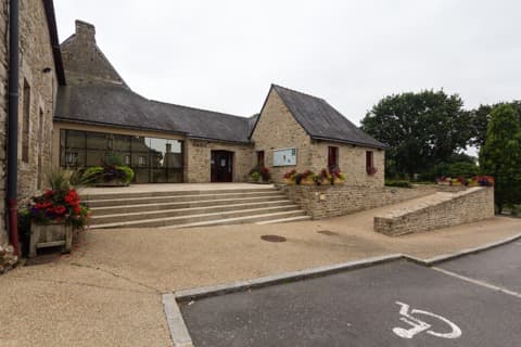 Élagueur Saint-Servant